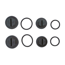 Bouchons pour POLYCROIX