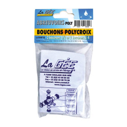 Bouchons pour POLYCROIX