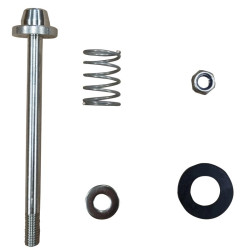 Kit de maintenance pour abreuvoir avec mécanisme vanne technipilote Kit de maintenance pour abreuvoir avec mécanisme vanne technipilote