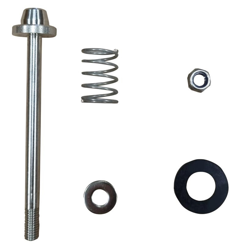 Kit de maintenance pour abreuvoir avec mécanisme vanne technipilote Kit de maintenance pour abreuvoir avec mécanisme vanne technipilote