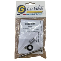 Kit de maintenance pour abreuvoir avec mécanisme vanne technipilote Kit de maintenance pour abreuvoir avec mécanisme vanne technipilote