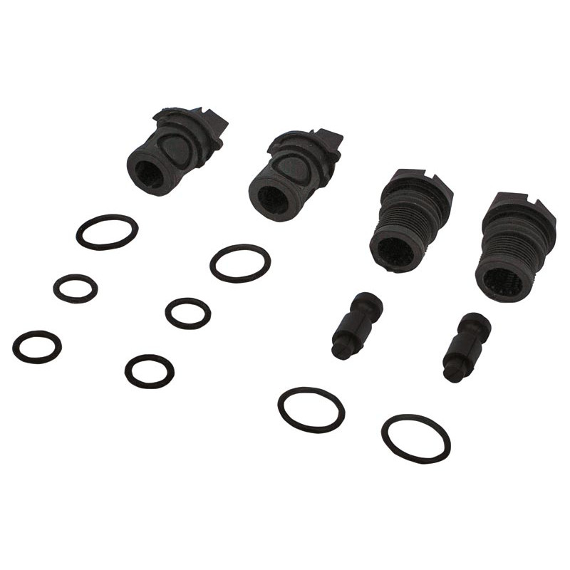 Filtres et régulateurs de débit TECHNIPILOTE Filtres et régulateurs de débit TECHNIPILOTE