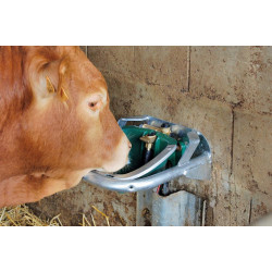 Polysonde chauffante