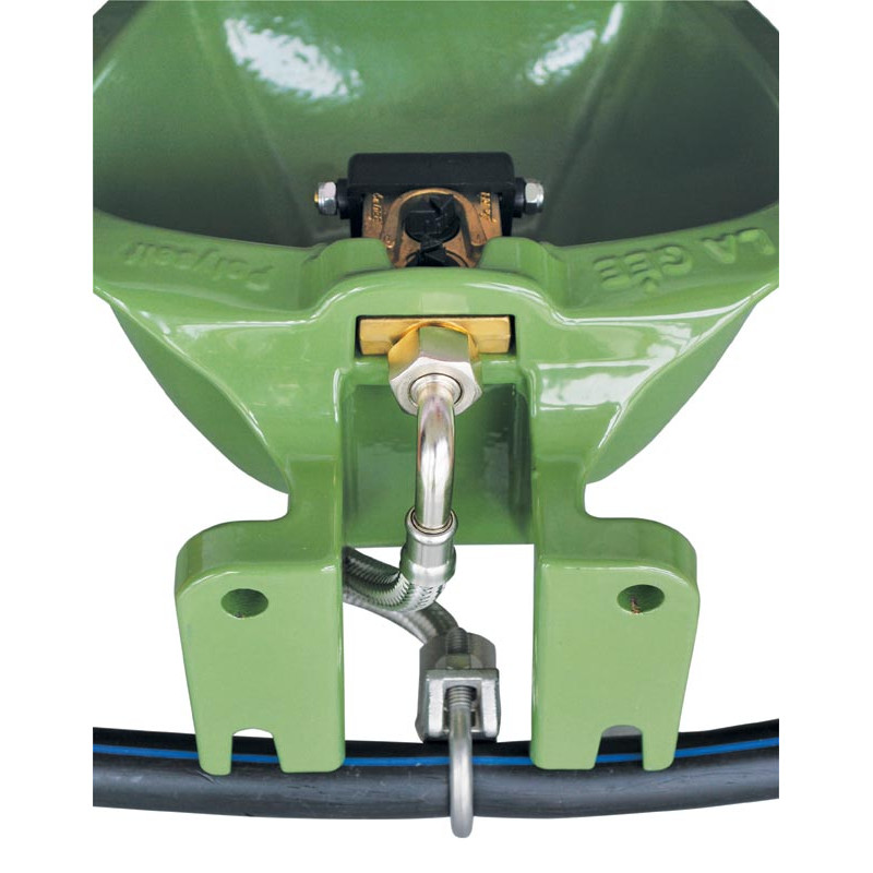 Flexible tresse inox Flexible tresse inox