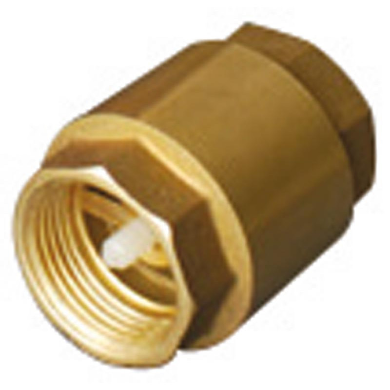 Clapet anti-retour Clapet anti-retour