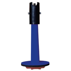 Bonde de vidange rapide sécurisée "VRS" Ø 100 mm