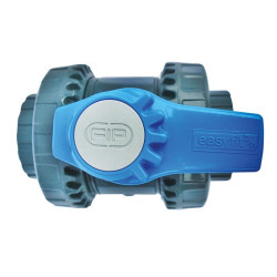 Vanne de vidange 1" 1/4 - 33/42 mm Vanne de vidange 1" 1/4 - 33/42 mm