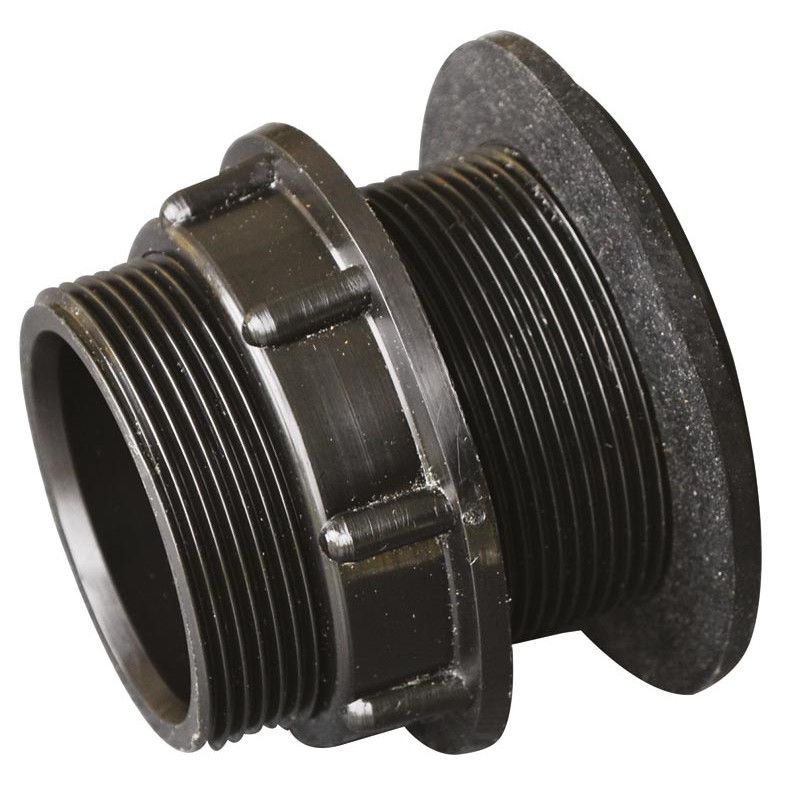 Passe-paroi 40/49 mm (1"1/2) Passe-paroi 40/49 mm (1"1/2)