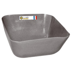 Auge individuelle sans rebord pour porc