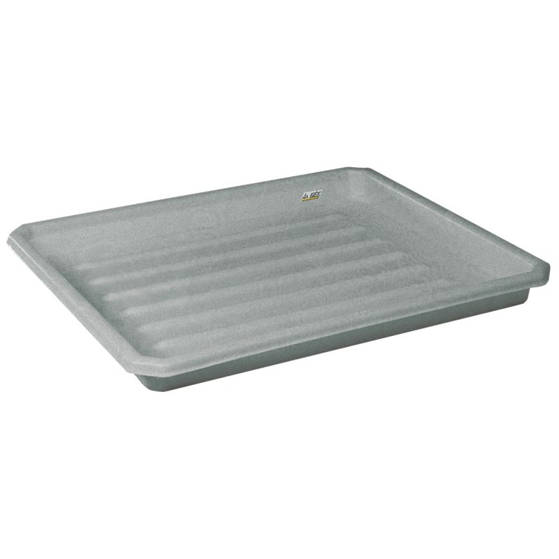 Pédiluve grand modèle pour passage d'homme