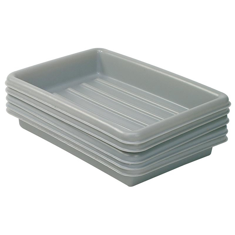 Pédiluve petit modèle pour passage d'homme