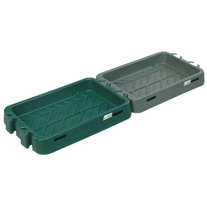 Pédiluve bovin modulable 1,25 m