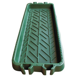 Pédiluve bovin modulable 2 m Pédiluve bovin modulable 2 m