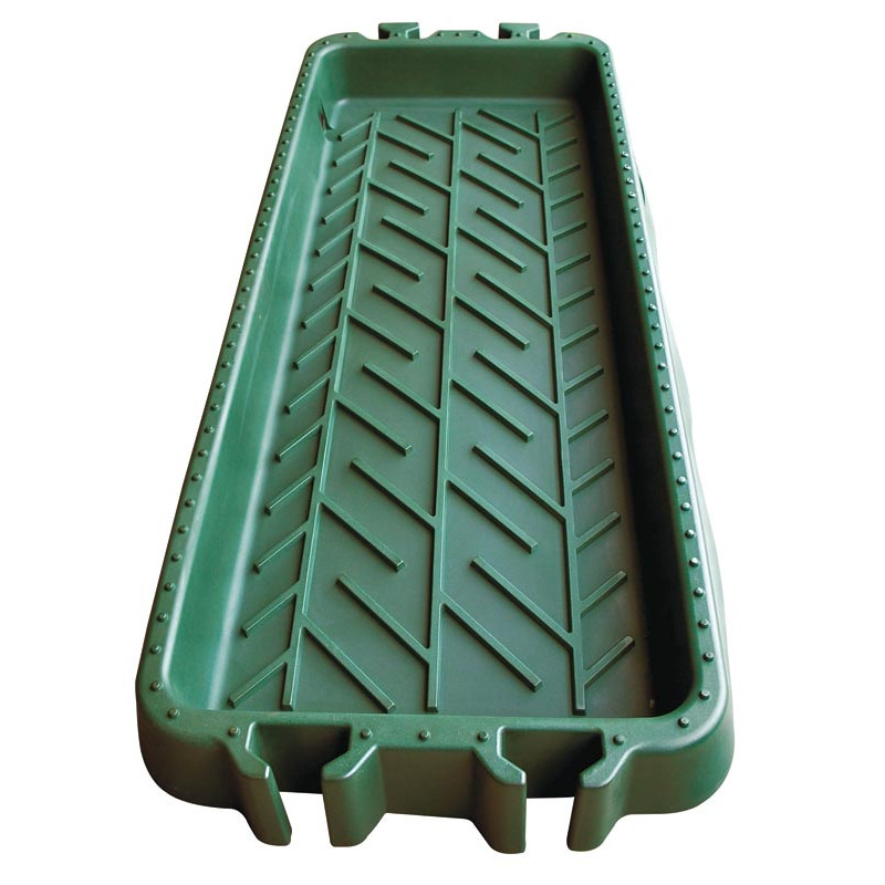 Pédiluve bovin modulable 2 m Pédiluve bovin modulable 2 m