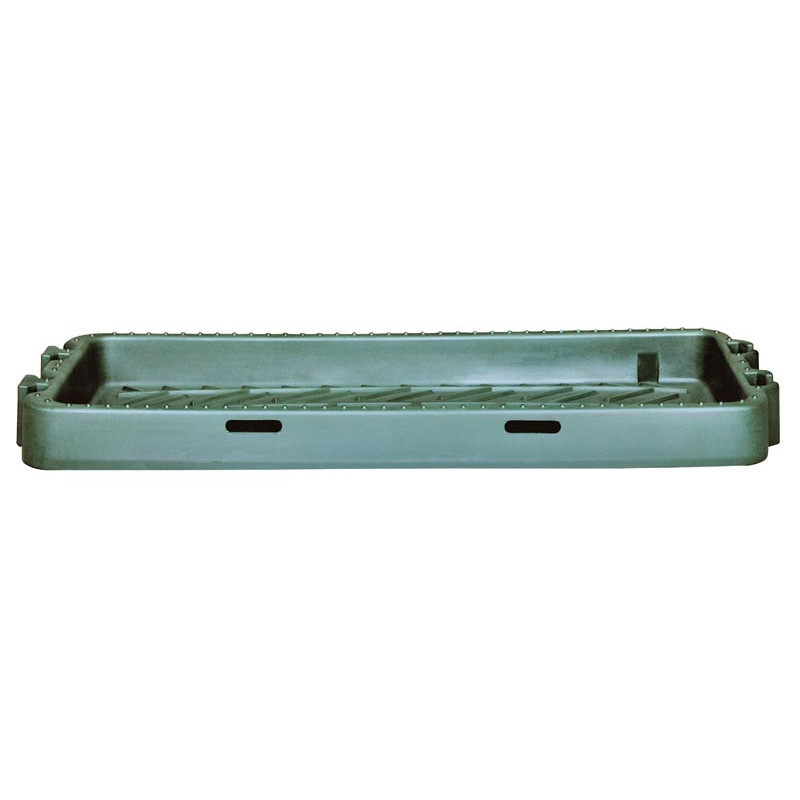 Pédiluve bovin modulable 2 m Pédiluve bovin modulable 2 m