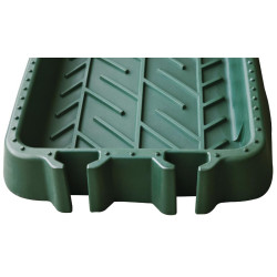 Pédiluve bovin modulable 2 m Pédiluve bovin modulable 2 m