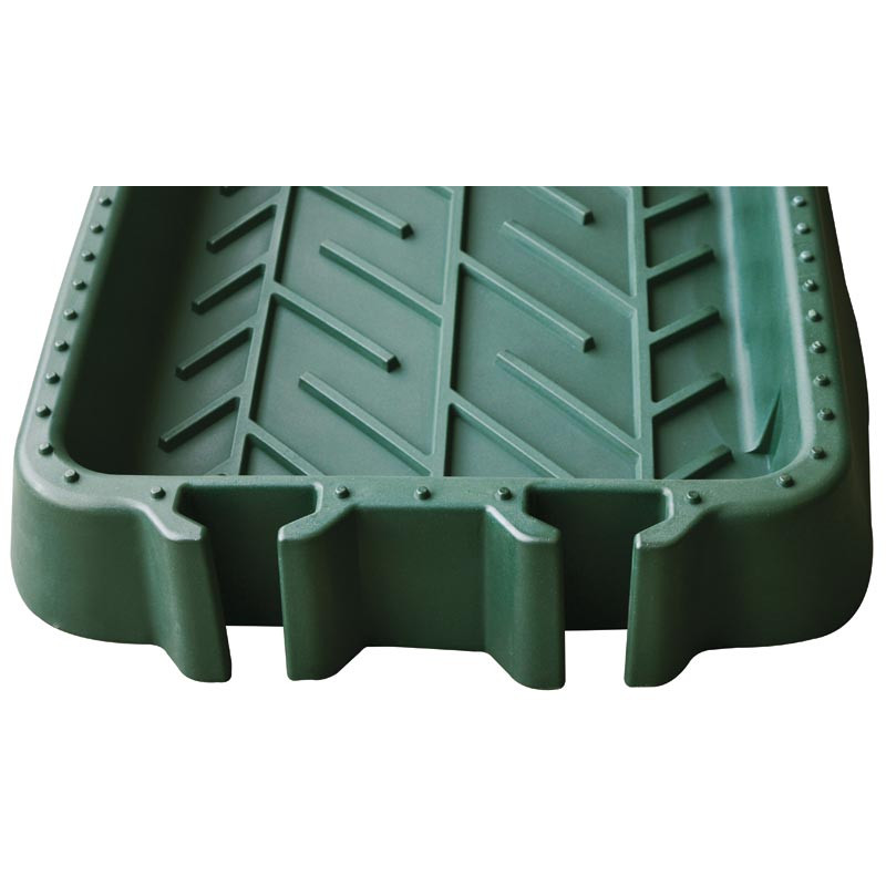 Pédiluve bovin modulable 2 m Pédiluve bovin modulable 2 m