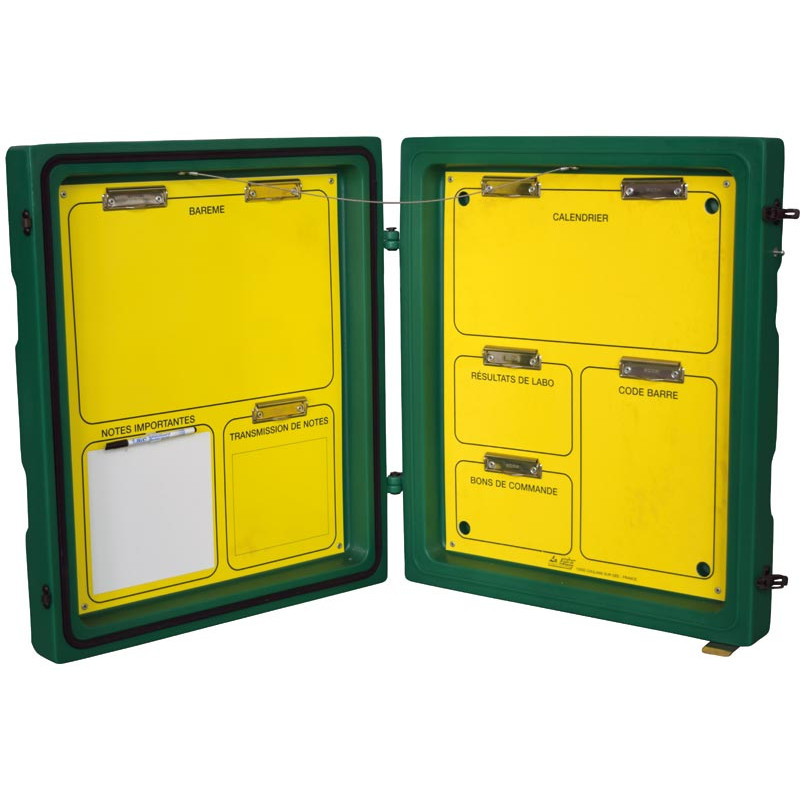 Armoire du laitier Armoire du laitier