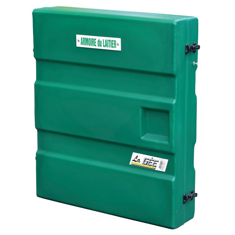 Armoire du laitier Armoire du laitier