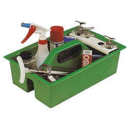 Servante de soins à main Servante de soins à main