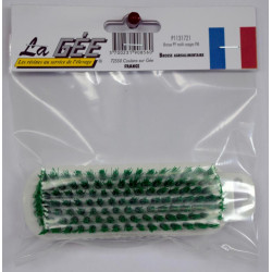 Brosse à main 12 cm