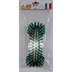 Brosse à main 22 cm