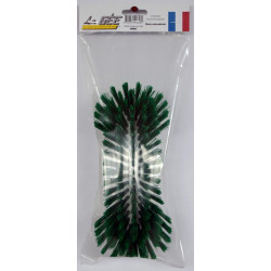 Brosse à main 25 cm