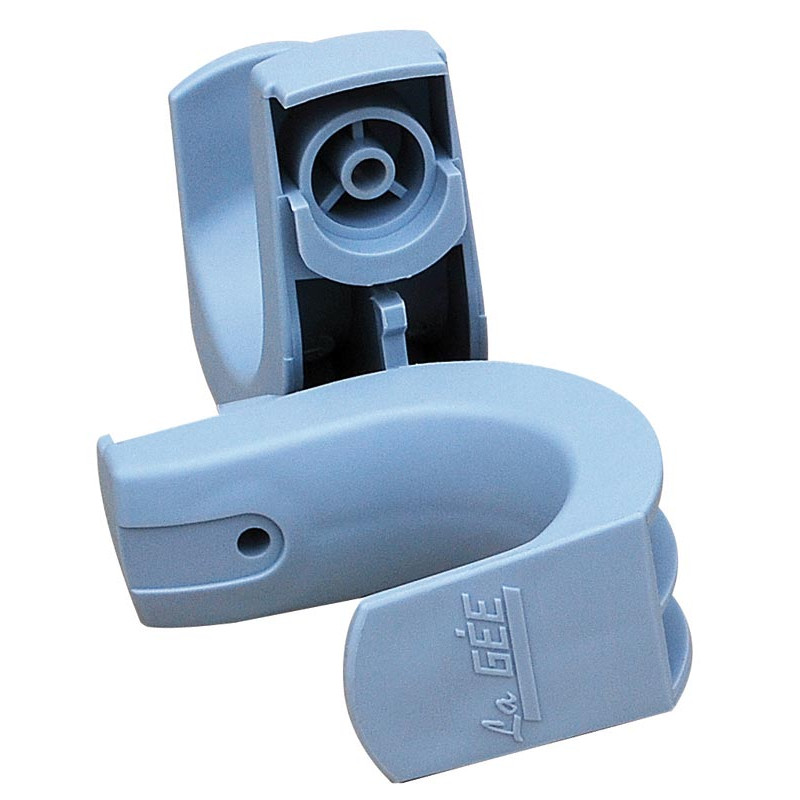 Crochet La Gée Crochet La Gée