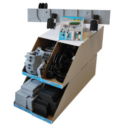 Crochet La Gée Crochet La Gée