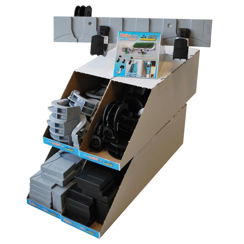 Crochet La Gée Crochet La Gée