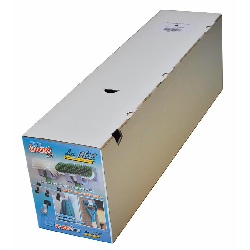 Crochet La Gée Crochet La Gée