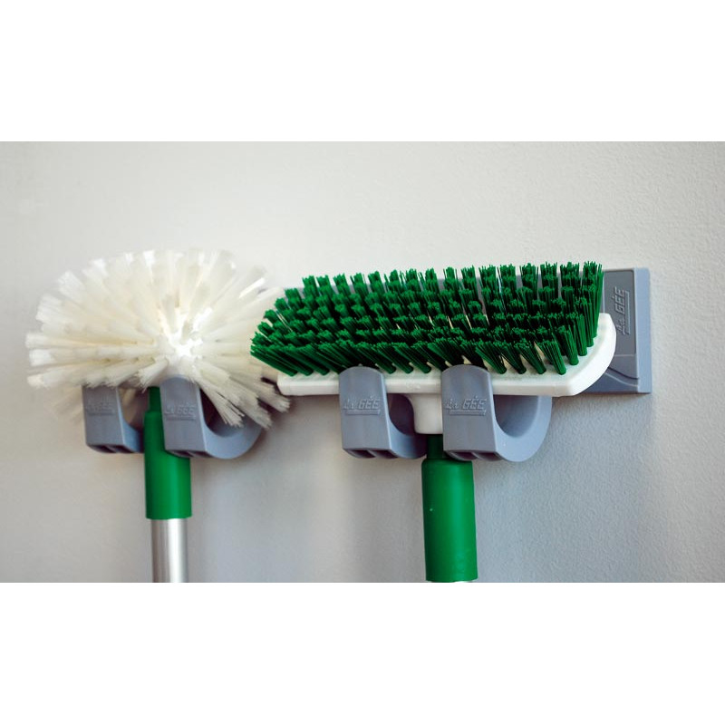 Platine de fixation pour multi-crochets La Gée Platine de fixation pour multi-crochets La Gée