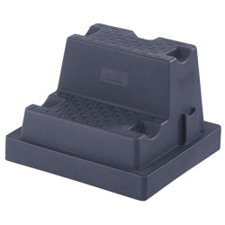 Marchepied 2 marches