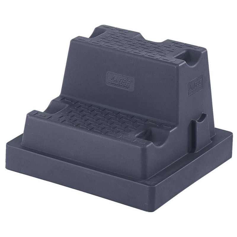 Marchepied 2 marches