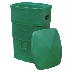 Coffre vertical multi-usages 200 L