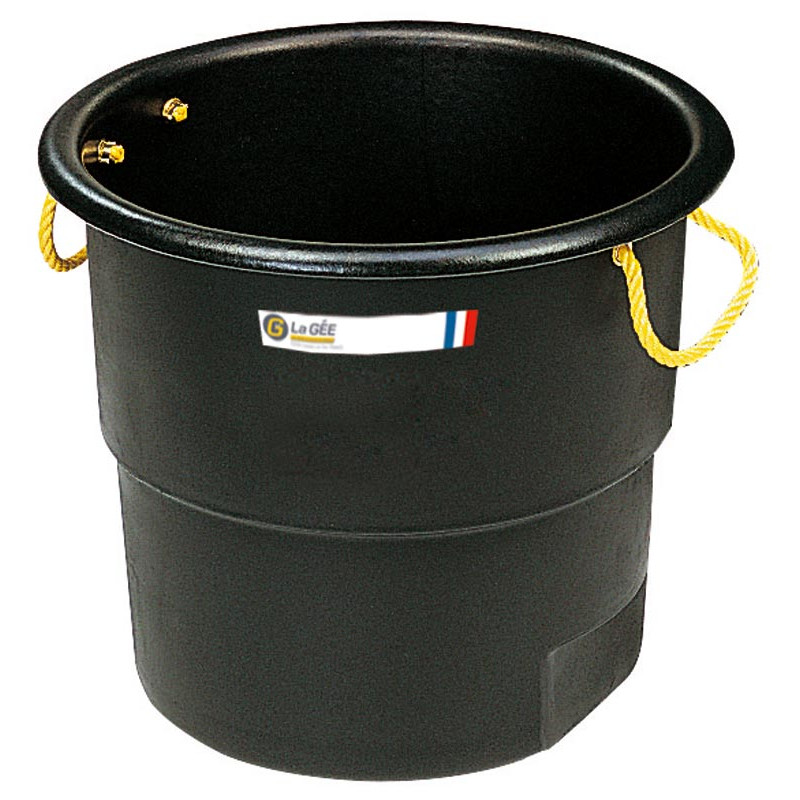 Bassine à poignées PRO Bassine à poignées PRO