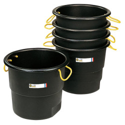 Bassine à poignées PRO Bassine à poignées PRO