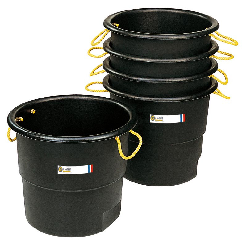 Bassine à poignées PRO Bassine à poignées PRO