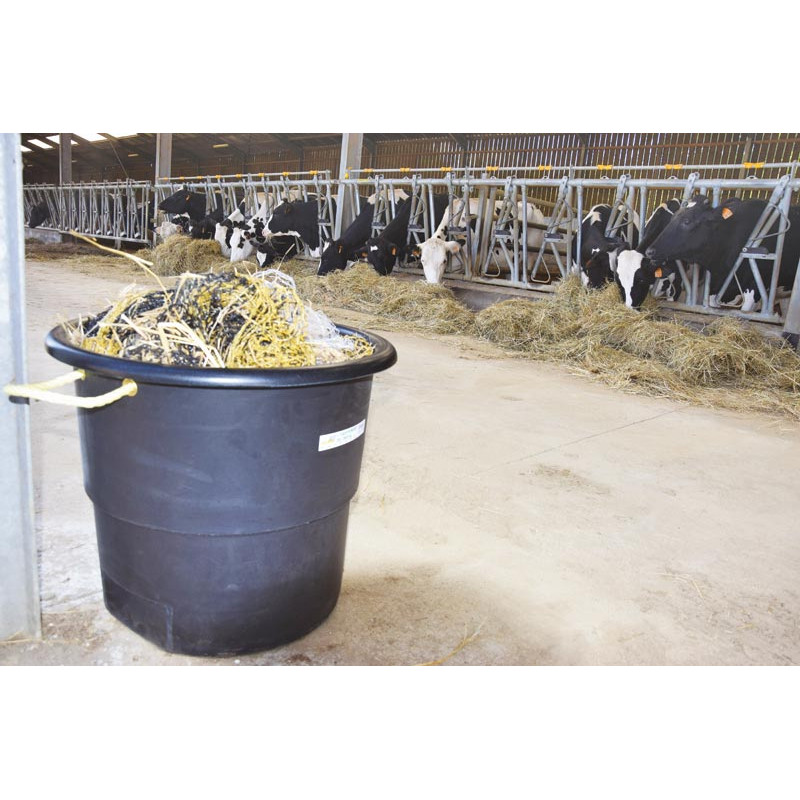 Bassine à poignées PRO Bassine à poignées PRO