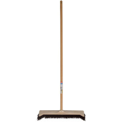 Balai synthétique 60 cm