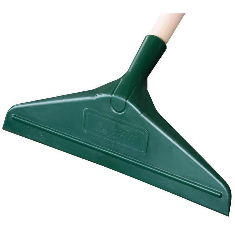 Racleur à main STANDARD - manche court