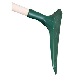 Racleur à main STANDARD - manche court