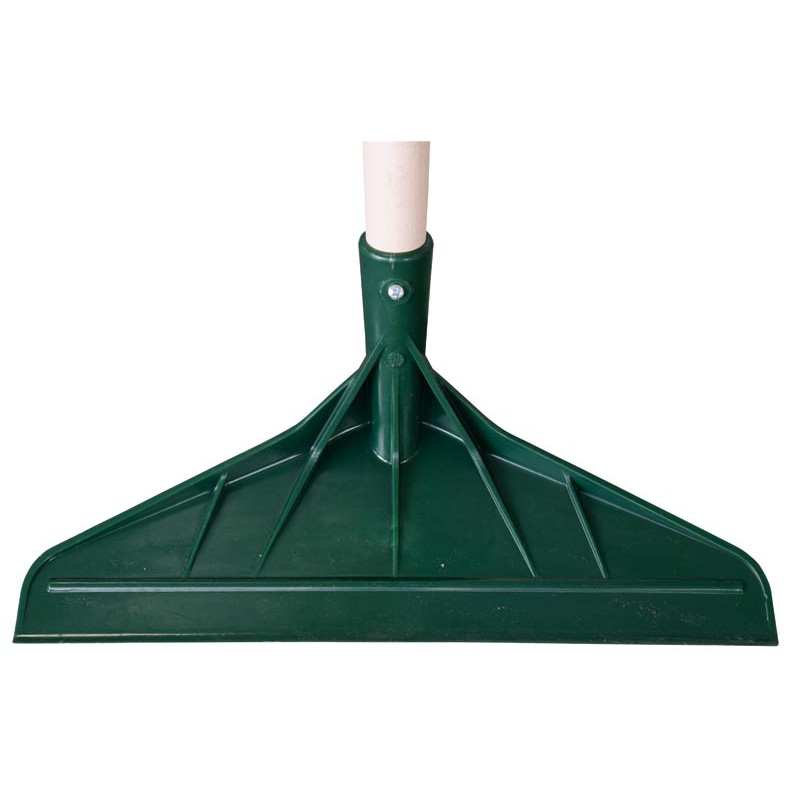 Racleur à main STANDARD - manche court