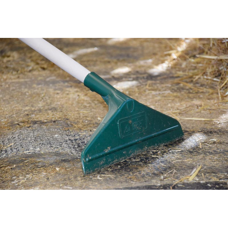 Racleur à main STANDARD - manche court