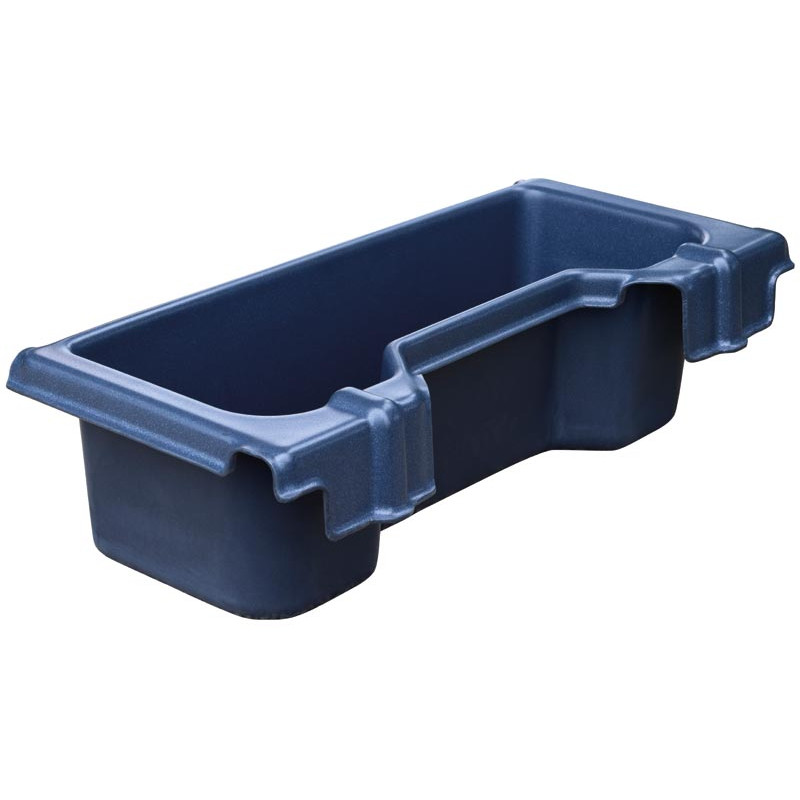 Bac polyvalent à suspendre Bac polyvalent à suspendre