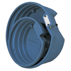 Bac de pâturage rond RI SUPERBAC 1000 L Bac de pâturage rond RI SUPERBAC 1000 L