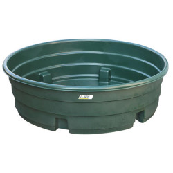 Bac de pâturage La Gée 1400 L