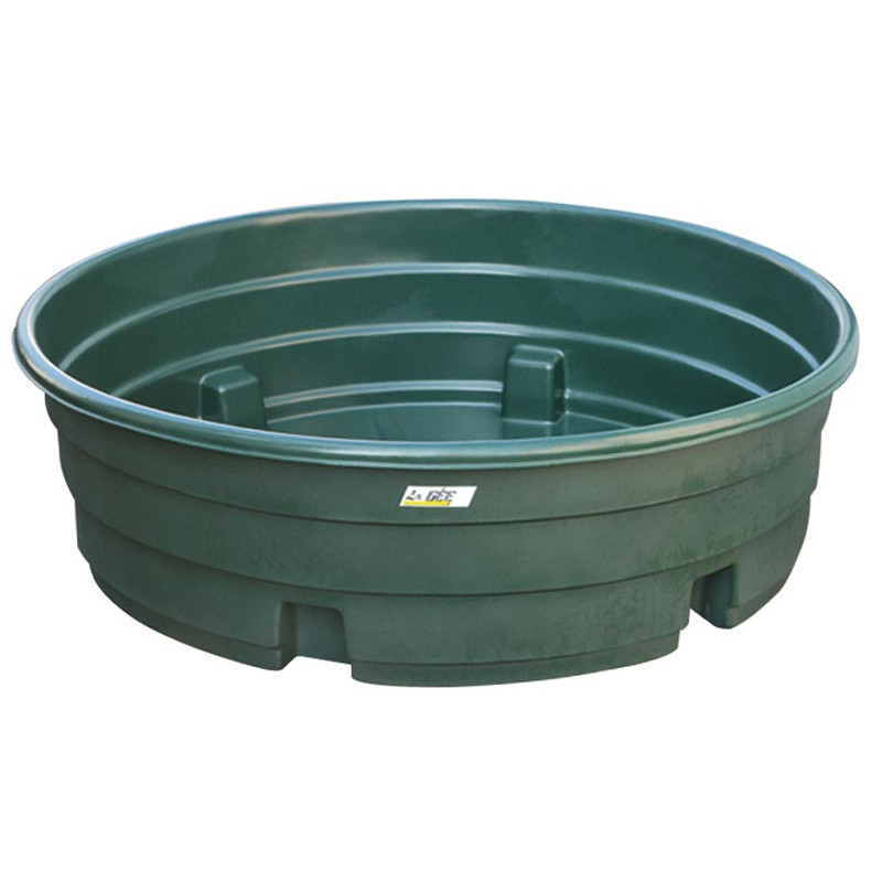 Bac de pâturage La Gée 1400 L