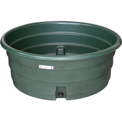 Bac de pâturage La Gée 750 L