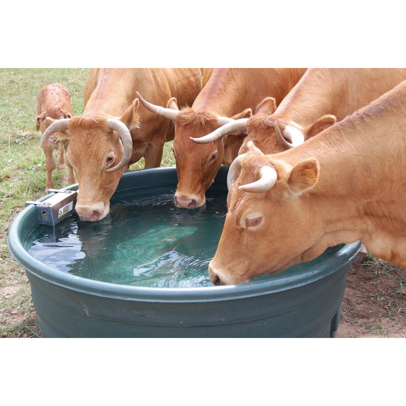 Bac de pâturage La Gée 750 L